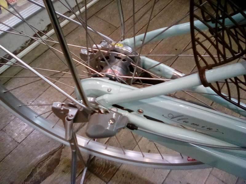 セオサイクル